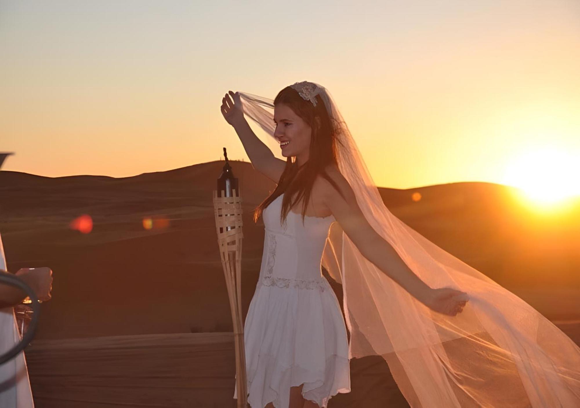 Merzouga Luxurious Tented 外观 照片